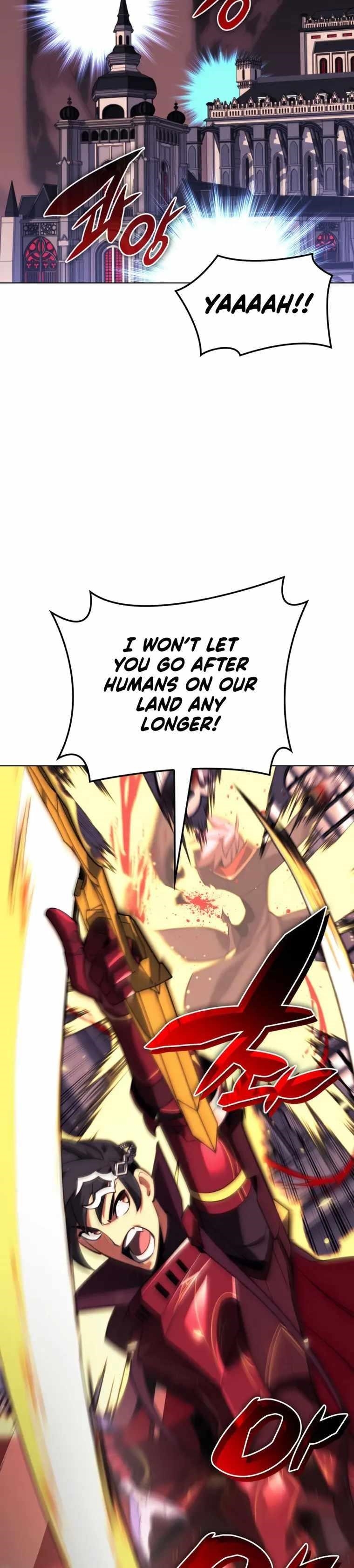 Overgeared (2020) Chapter 161 - Page 29 in English