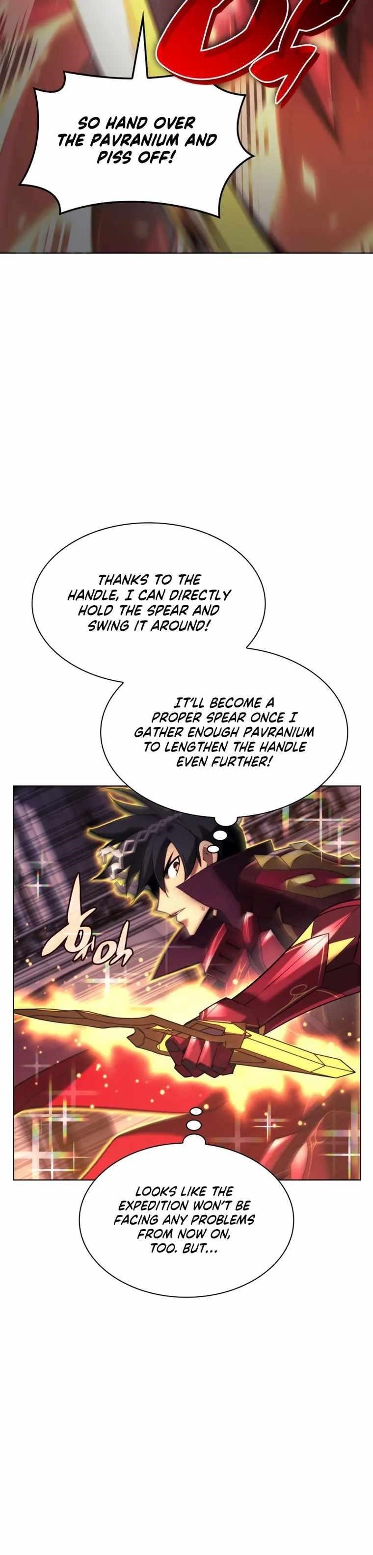 Overgeared (2020) Chapter 161 - Page 30 in English