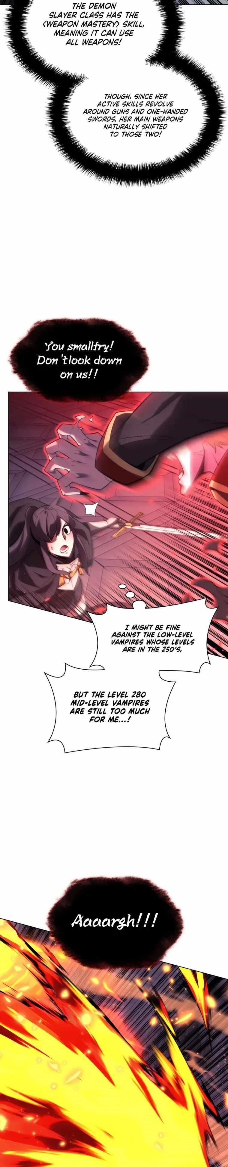 Overgeared (2020) Chapter 161 - Page 41 in English