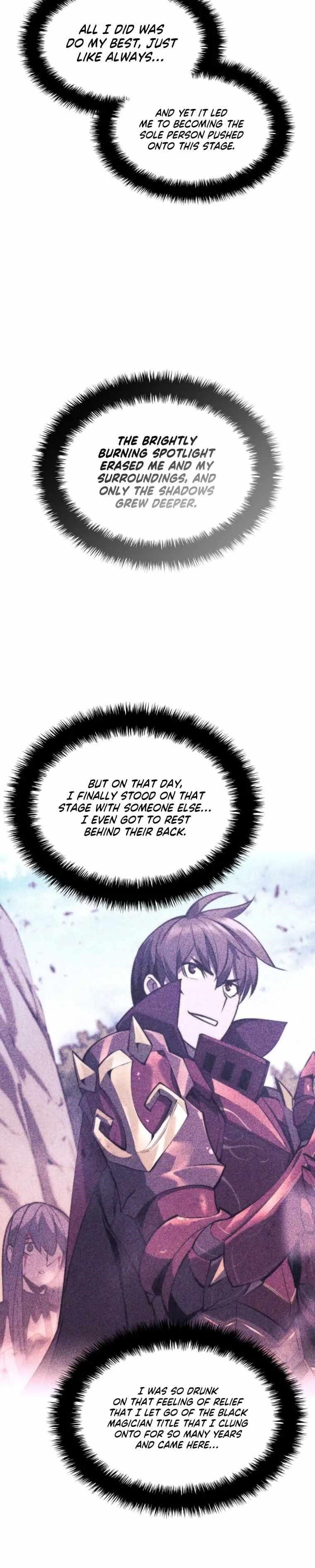 Overgeared (2020) Chapter 161 - Page 44 in English