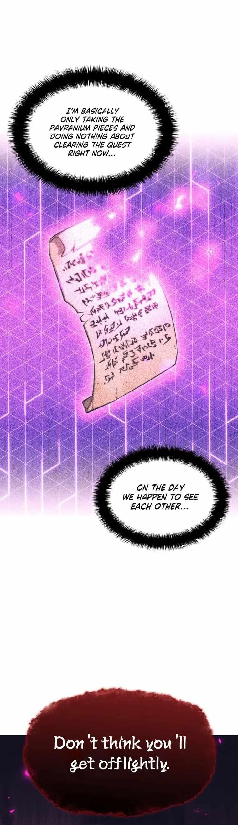 Overgeared (2020) Chapter 161 - Page 51 in English