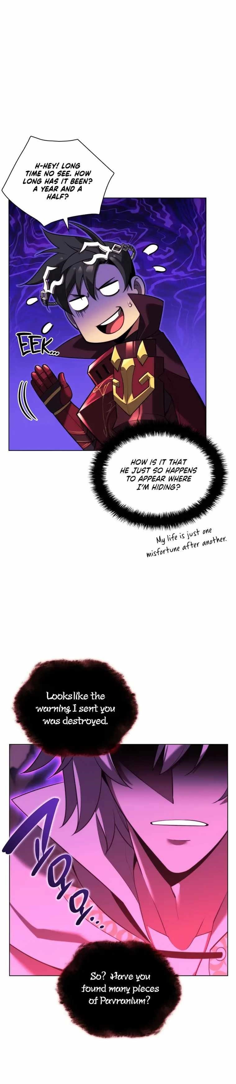 Overgeared (2020) Chapter 161 - Page 53 in English
