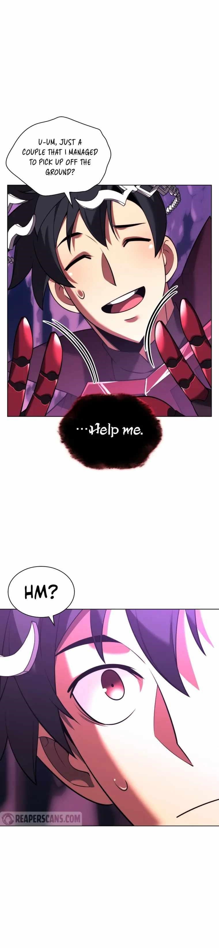 Overgeared (2020) Chapter 161 - Page 54 in English