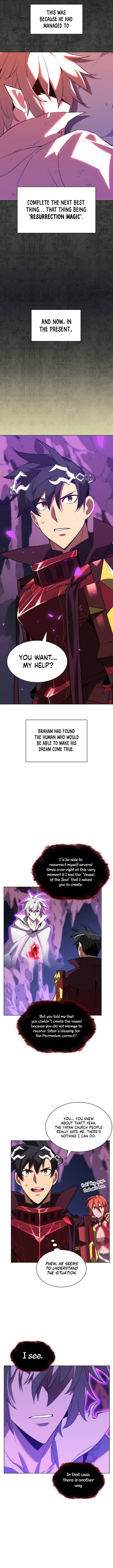 Overgeared (2020) Chapter 162 - Page 14 in English