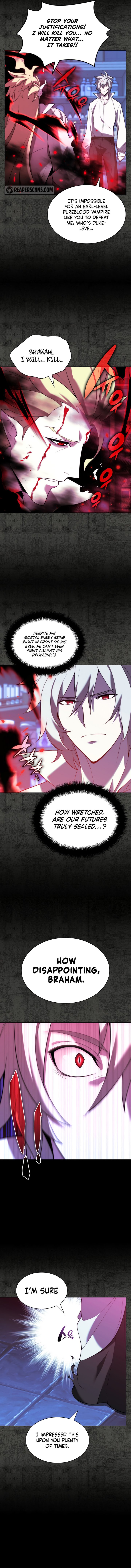 Overgeared (2020) Chapter 162 - Page 8 in English