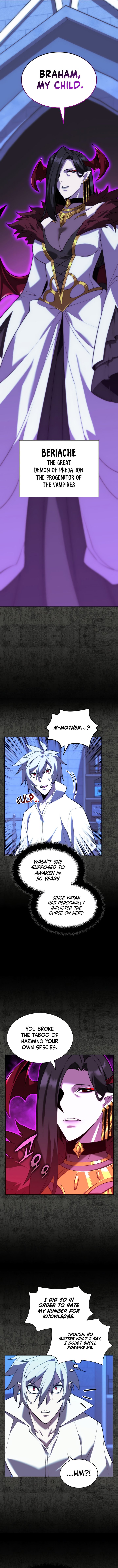 Overgeared (2020) Chapter 162 - Page 9 in English