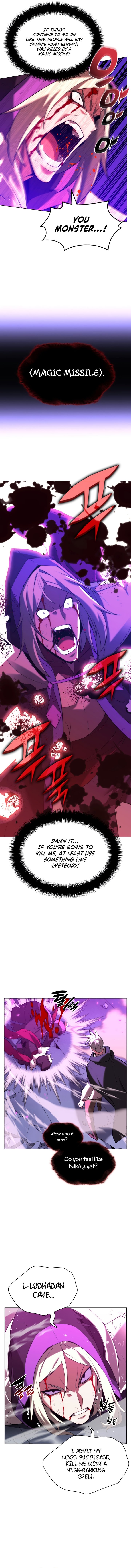 Overgeared (2020) Chapter 163 - Page 12 in English