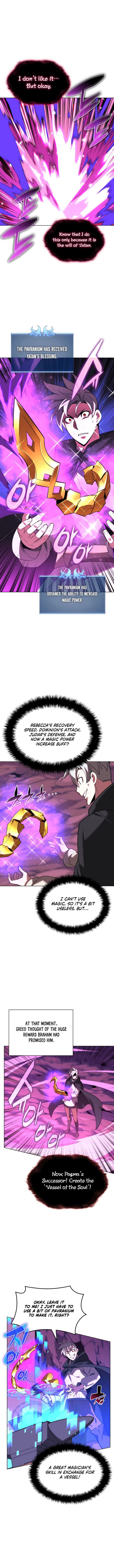 Overgeared (2020) Chapter 163 - Page 18 in English
