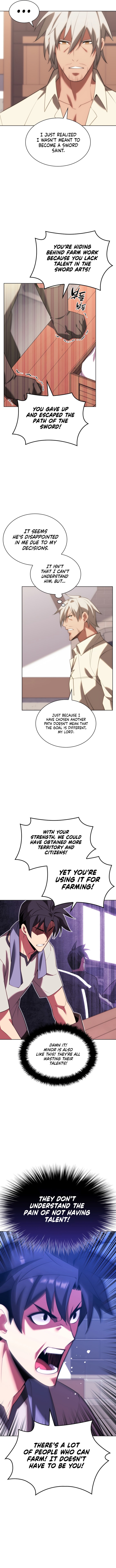 Overgeared (2020) Chapter 166 - Page 16 in English