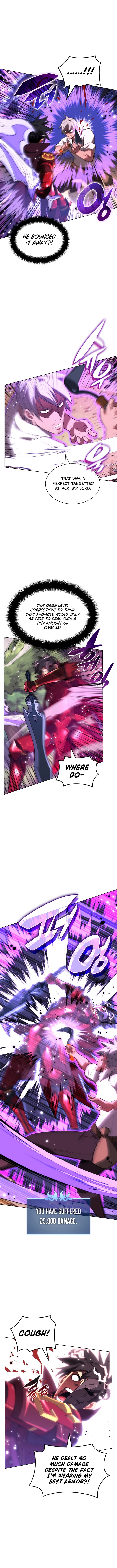 Overgeared (2020) Chapter 168 - Page 10 in English