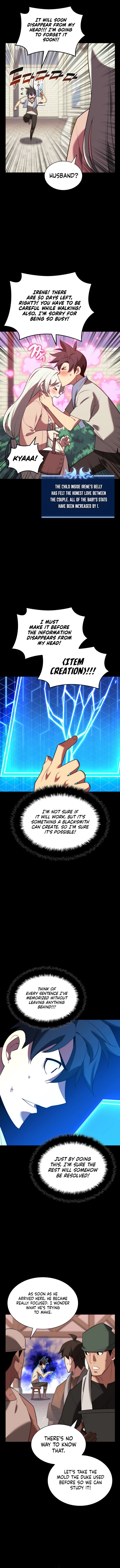 Overgeared (2020) Chapter 168 - Page 16 in English