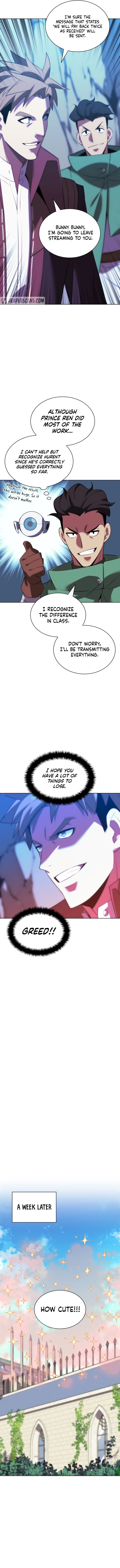 Overgeared (2020) Chapter 173 - Page 15 in English