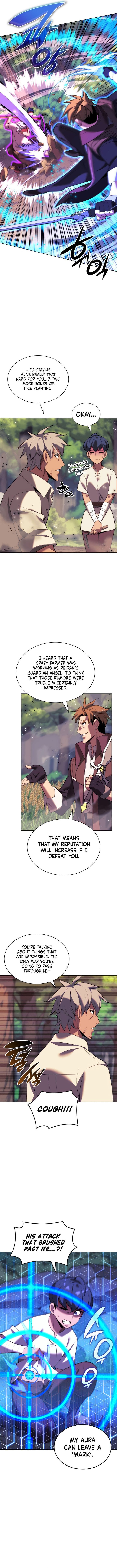 Overgeared (2020) Chapter 174 - Page 16 in English