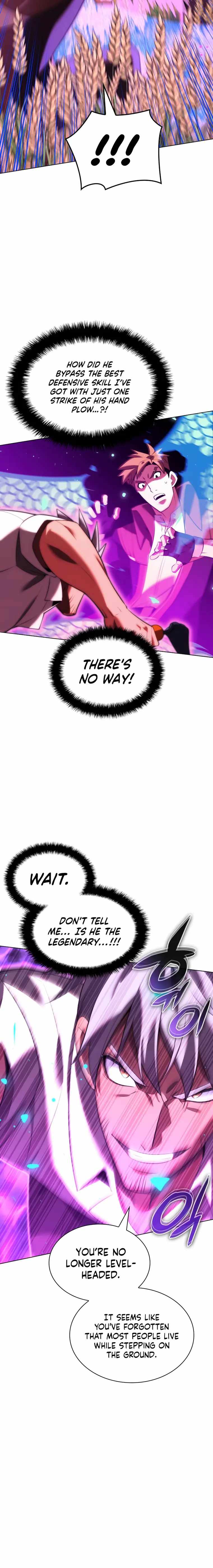 Overgeared (2020) Chapter 175 - Page 10 in English