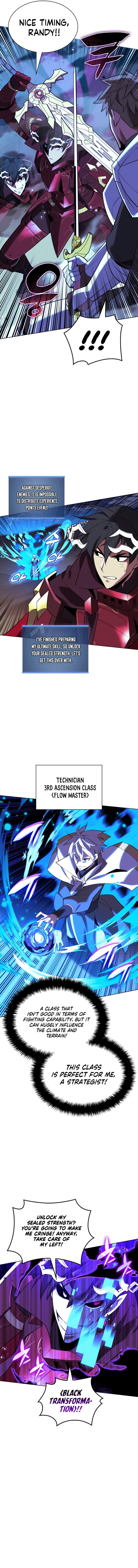 Overgeared (2020) Chapter 177 - Page 16 in English