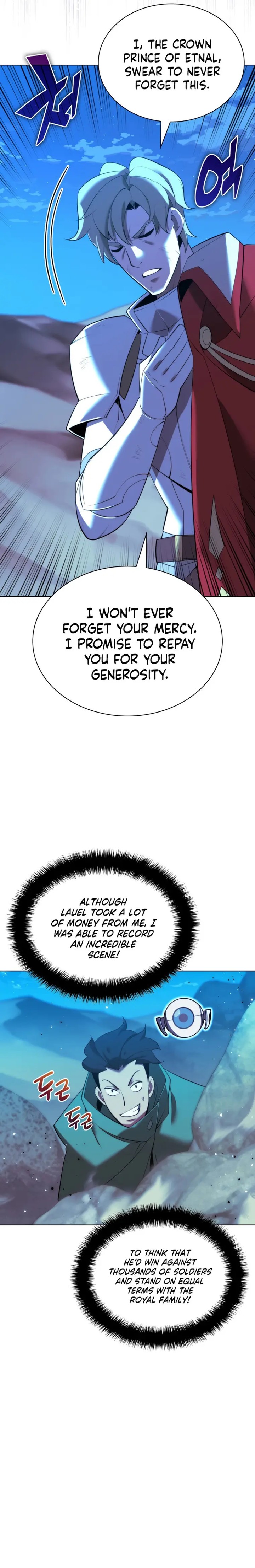 Overgeared (2020) Chapter 178 - Page 16 in English