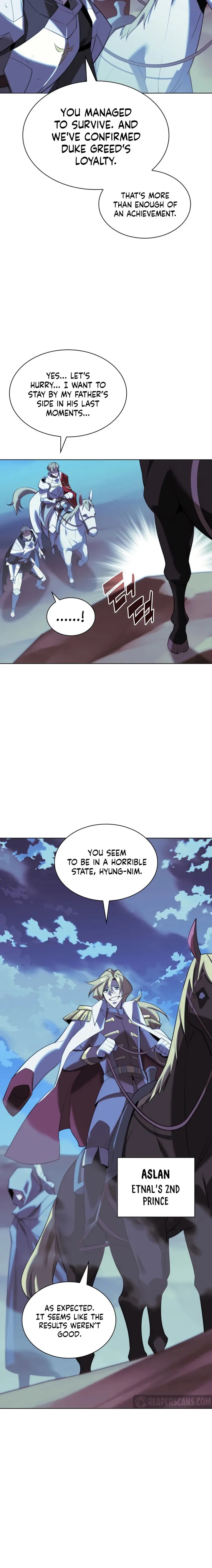 Overgeared (2020) Chapter 178 - Page 26 in English