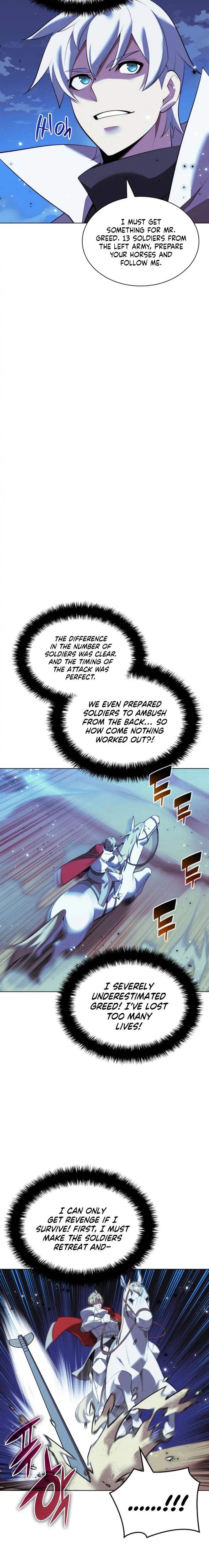 Overgeared (2020) Chapter 178 - Page 4 in English