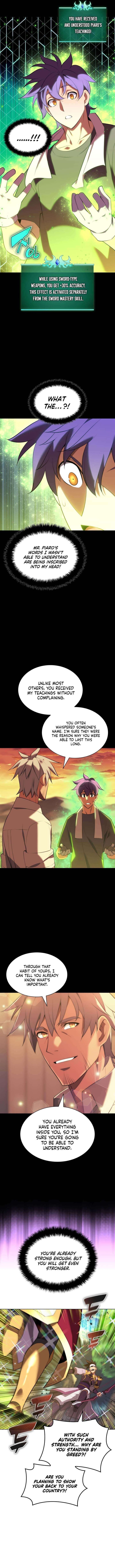 Overgeared (2020) Chapter 184 - Page 12 in English