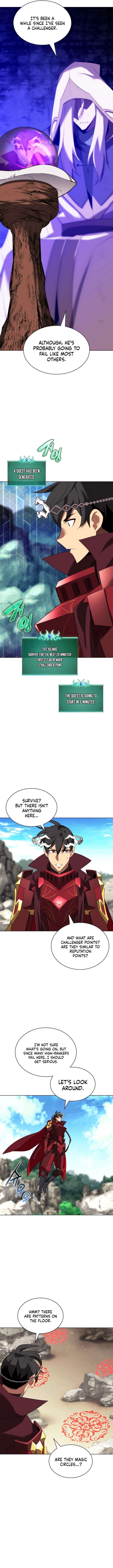 Overgeared (2020) Chapter 185 - Page 3 in English