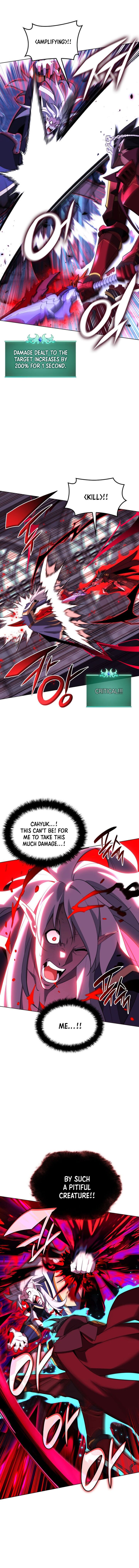 Overgeared (2020) Chapter 191 - Page 16 in English