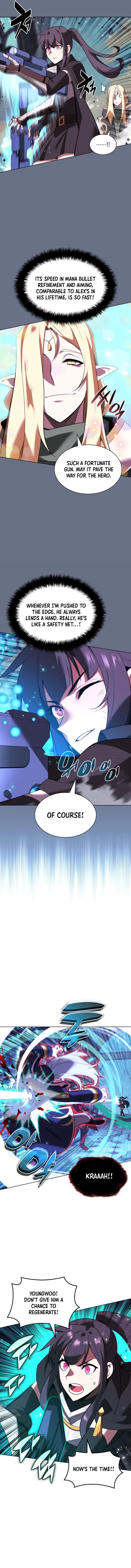 Overgeared (2020) Chapter 192 - Page 17 in English