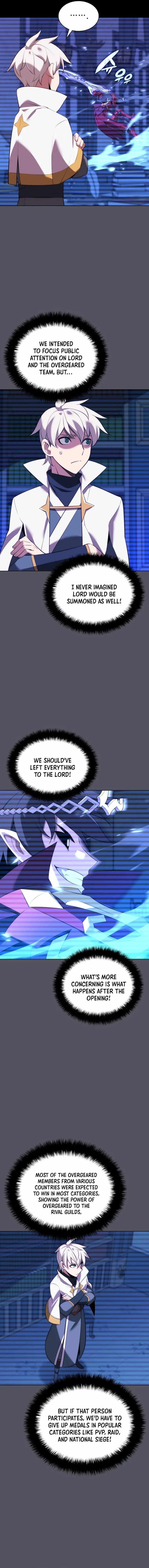 Overgeared (2020) Chapter 194 - Page 16 in English