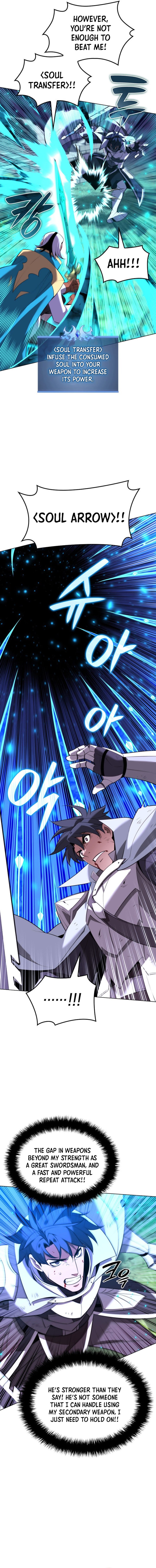 Overgeared (2020) Chapter 196 - Page 16 in English