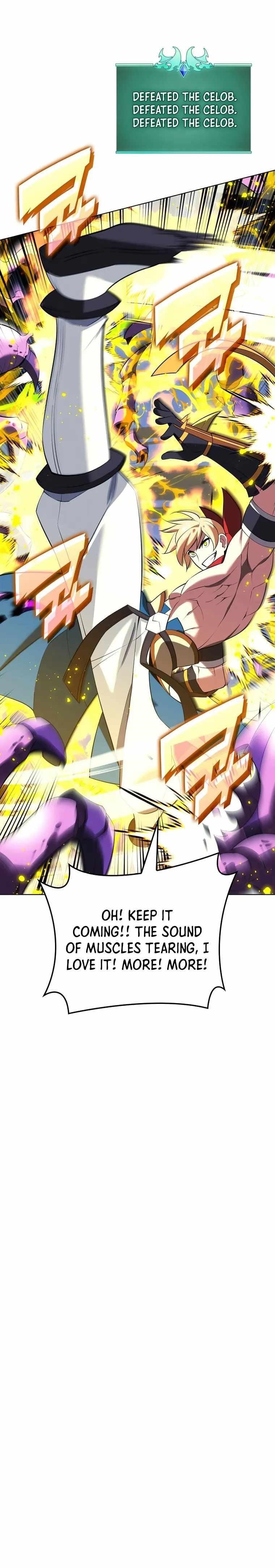 Overgeared (2020) Chapter 197 - Page 20 in English