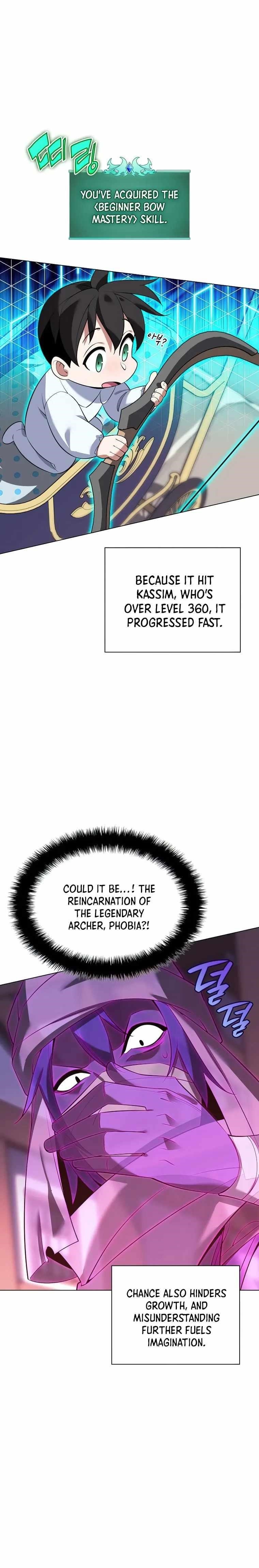 Overgeared (2020) Chapter 197 - Page 40 in English