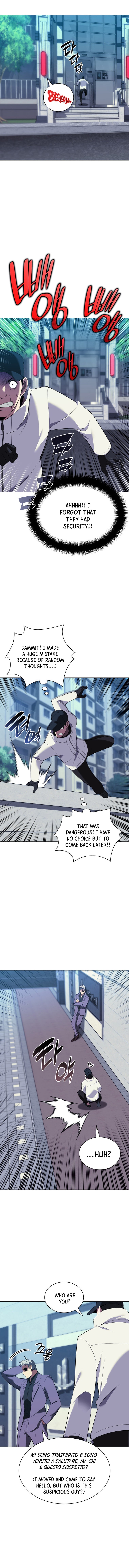 Overgeared (2020) Chapter 198 - Page 10 in English