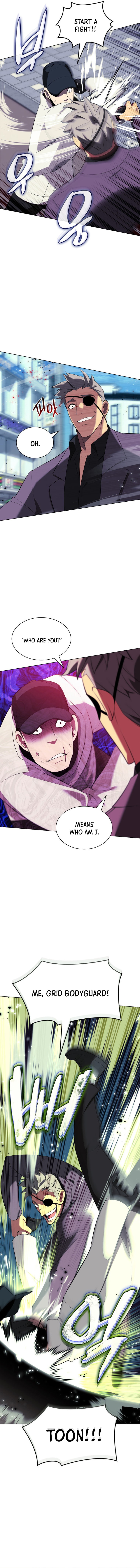 Overgeared (2020) Chapter 198 - Page 14 in English