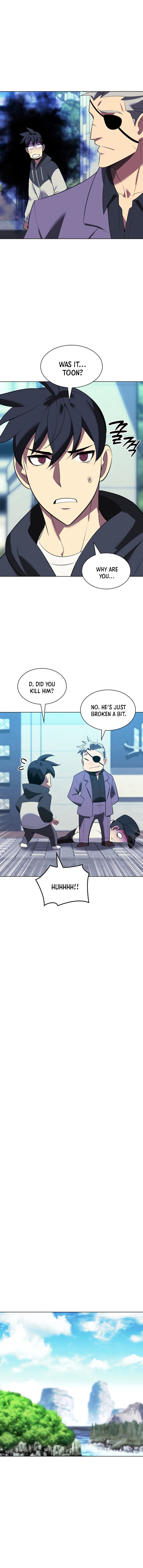 Overgeared (2020) Chapter 198 - Page 16 in English