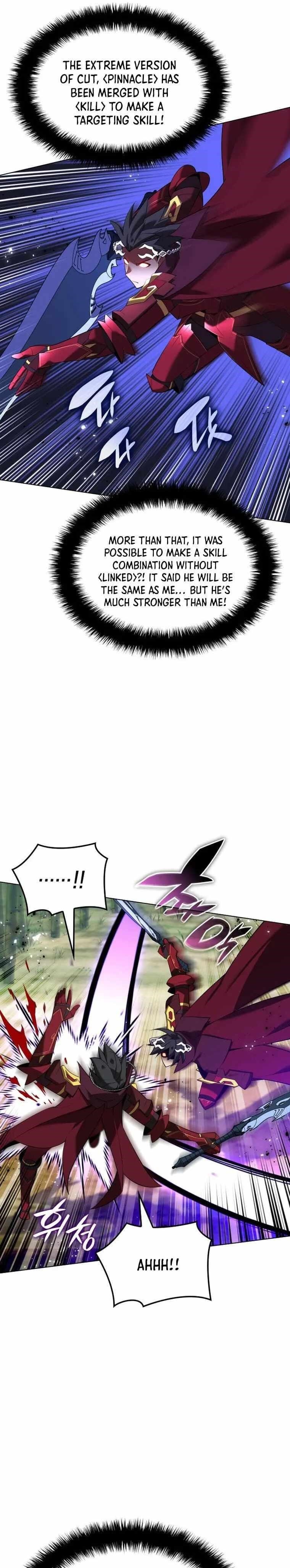 Overgeared (2020) Chapter 199 - Page 13 in English