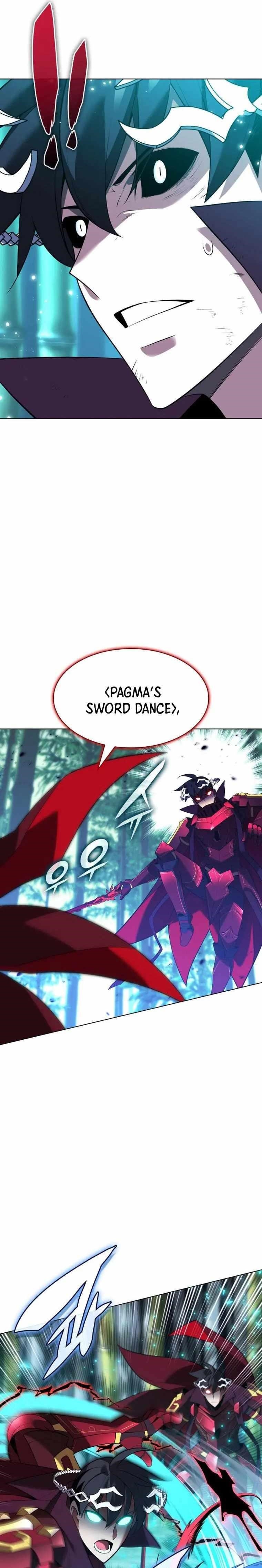Overgeared (2020) Chapter 199 - Page 20 in English