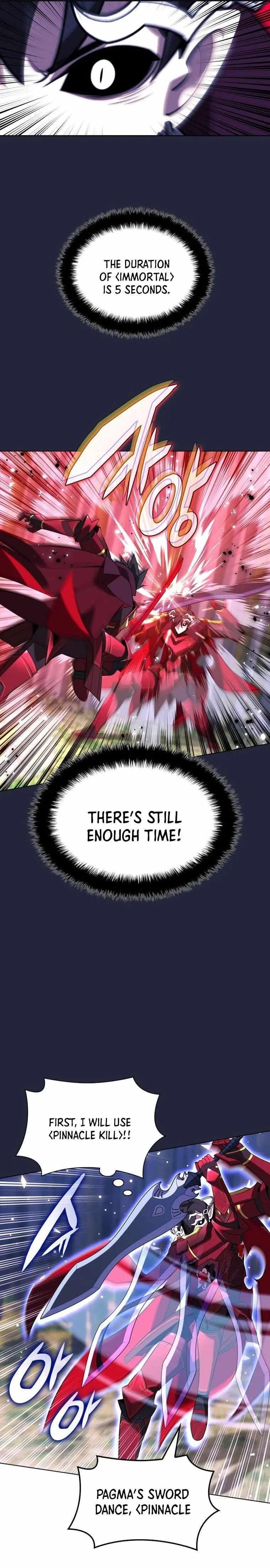 Overgeared (2020) Chapter 199 - Page 24 in English