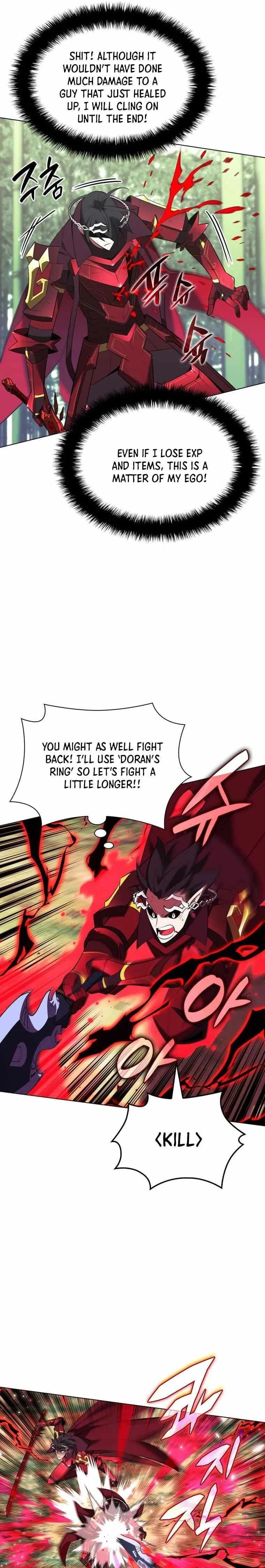 Overgeared (2020) Chapter 199 - Page 26 in English