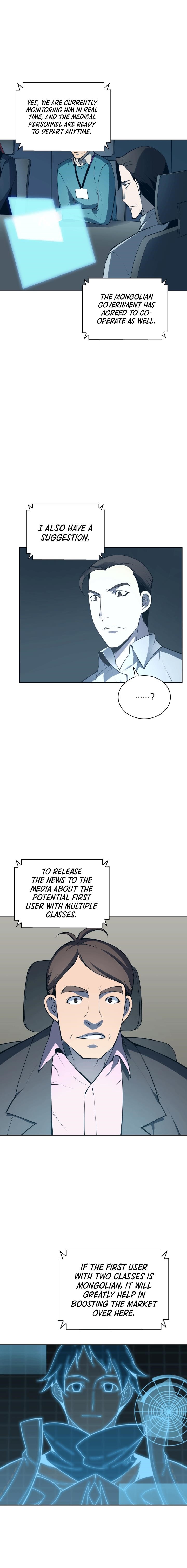 Overgeared (2020) Chapter 20 - Page 4 in English