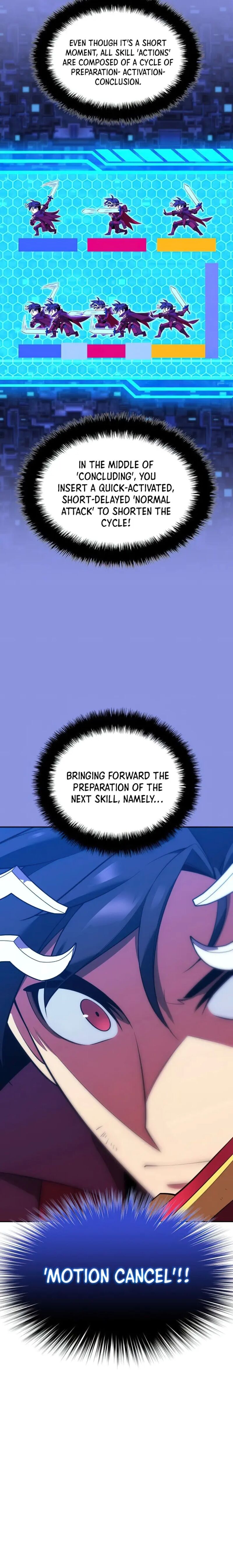Overgeared (2020) Chapter 200 - Page 30 in English