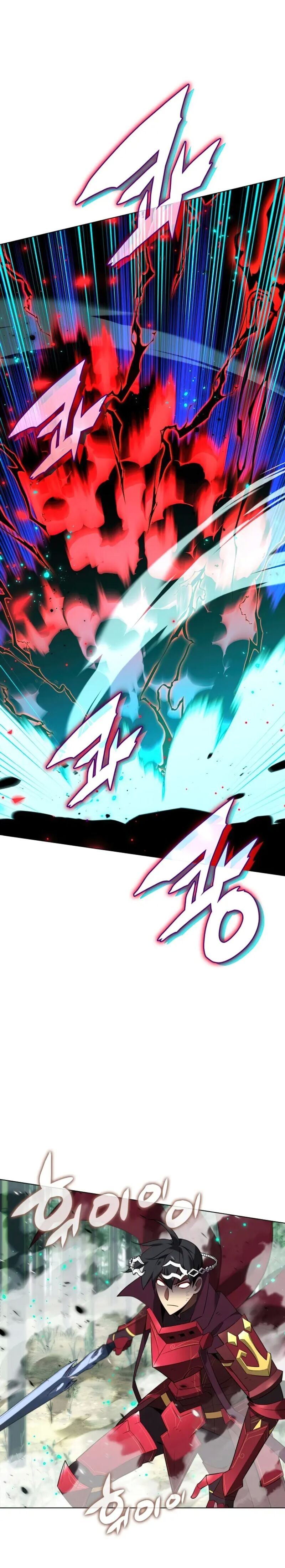 Overgeared (2020) Chapter 200 - Page 35 in English