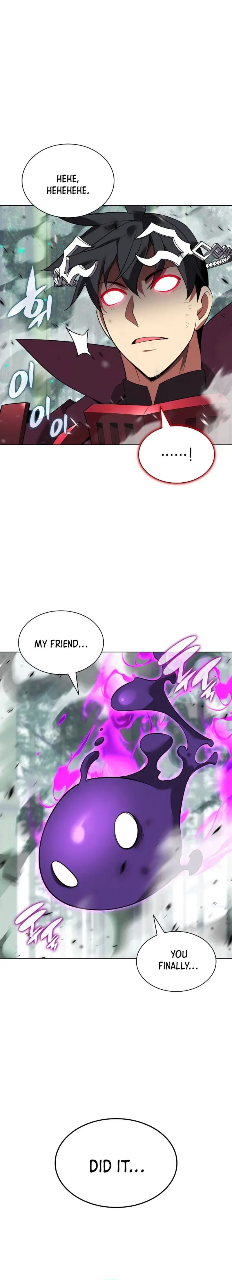 Overgeared (2020) Chapter 200 - Page 36 in English