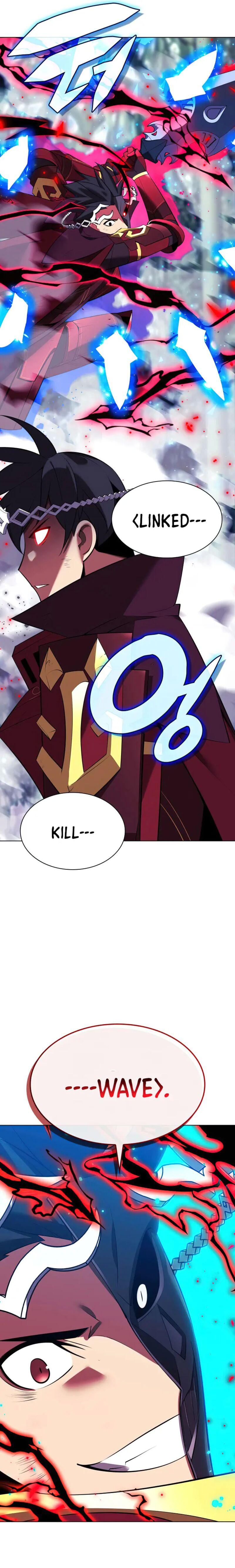 Overgeared (2020) Chapter 200 - Page 37 in English