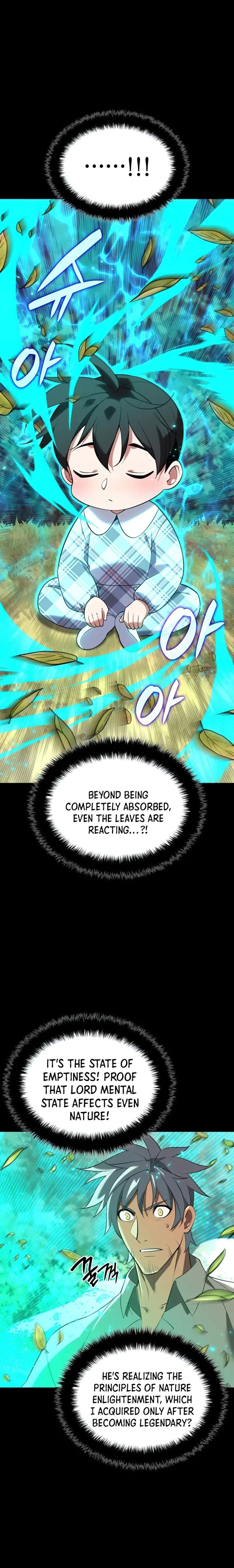 Overgeared (2020) Chapter 200 - Page 8 in English