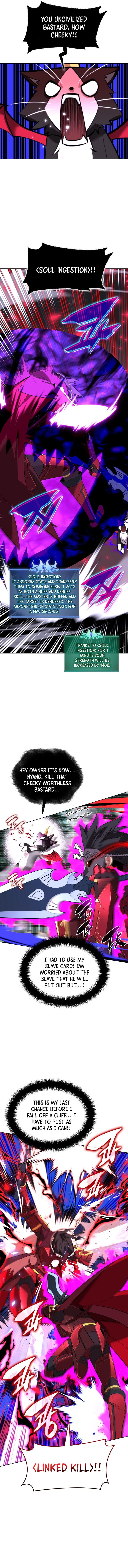 Overgeared (2020) Chapter 201 - Page 12 in English