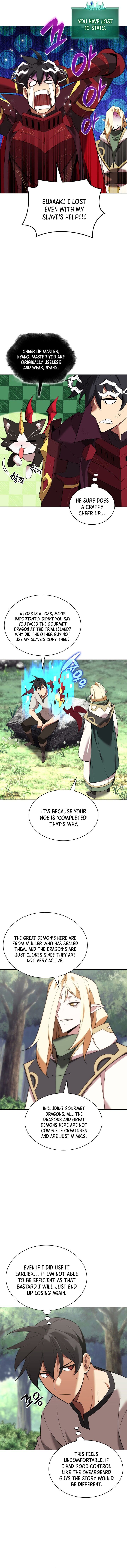 Overgeared (2020) Chapter 201 - Page 17 in English