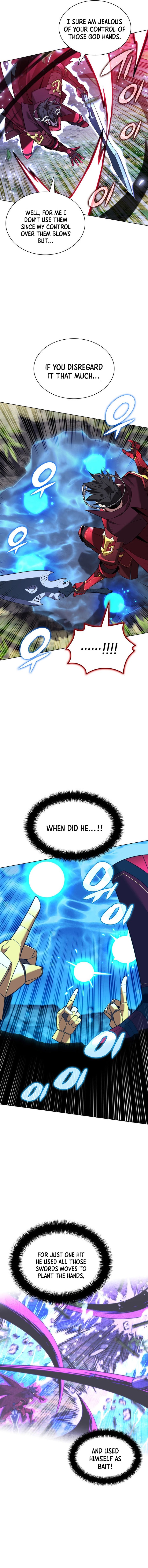 Overgeared (2020) Chapter 202 - Page 15 in English