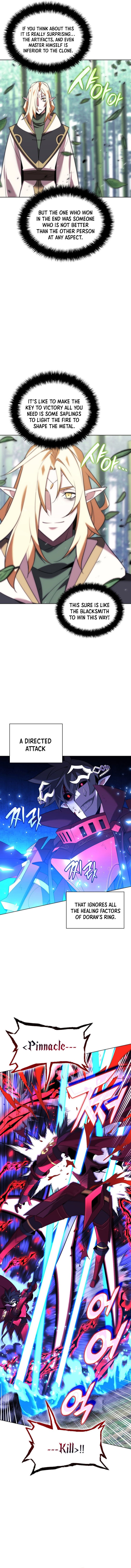 Overgeared (2020) Chapter 202 - Page 16 in English