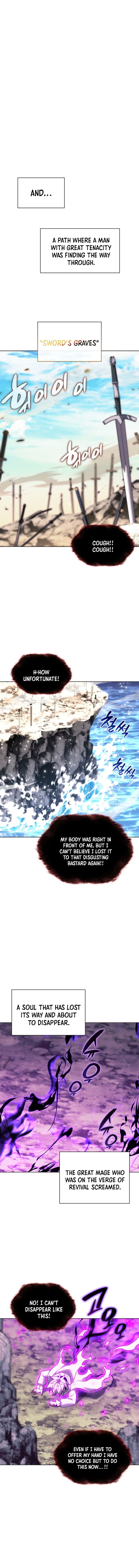 Overgeared (2020) Chapter 202 - Page 20 in English