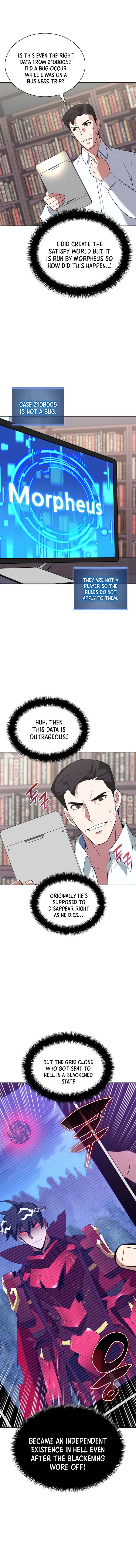 Overgeared (2020) Chapter 203 - Page 7 in English