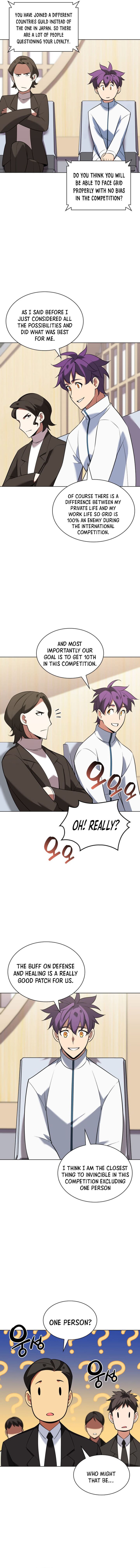 Overgeared (2020) Chapter 205 - Page 13 in English